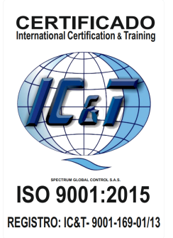 certificado certificado